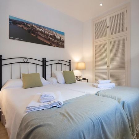 Apartamento Con Encanto En Patio Sevillano エクステリア 写真