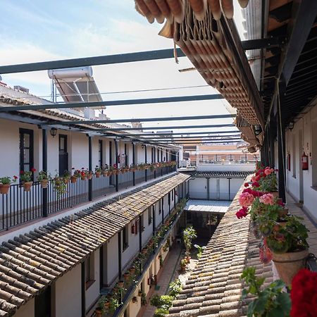 Apartamento Con Encanto En Patio Sevillano エクステリア 写真
