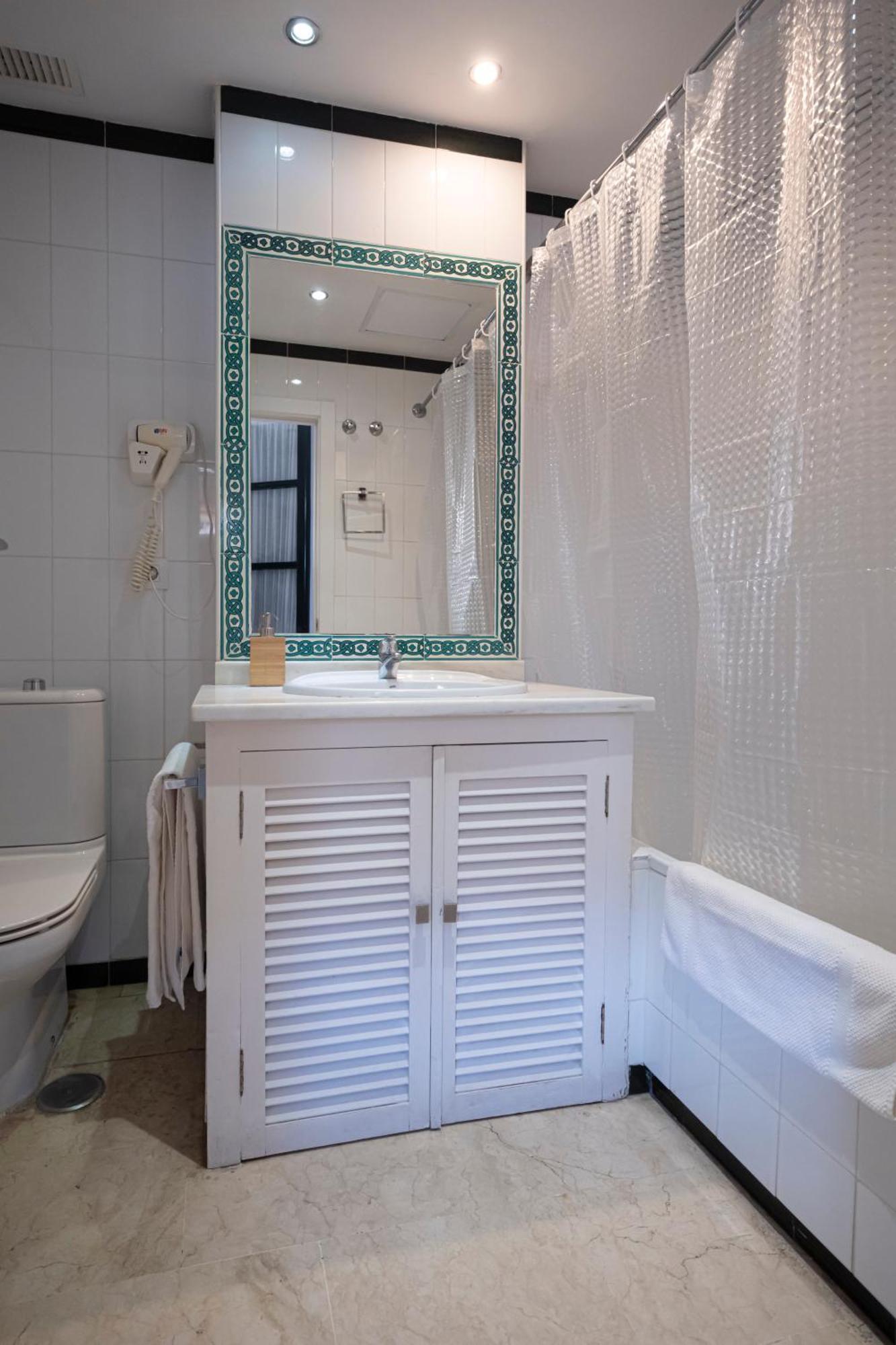 Apartamento Con Encanto En Patio Sevillano エクステリア 写真